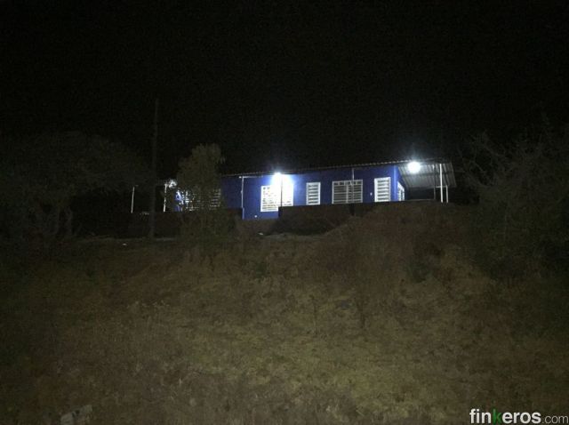 Finca Los Alisos - Finca en Tota, Boyacá